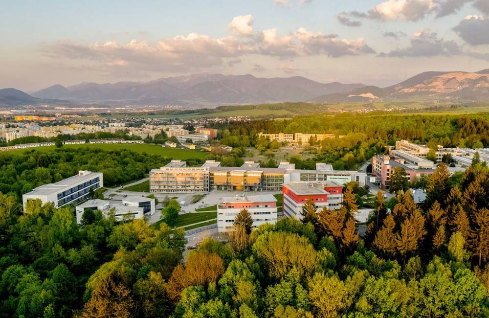 Žilinská univerzita v Žiline v tisícke najlepších rebríčku QS World University Rankings 2022