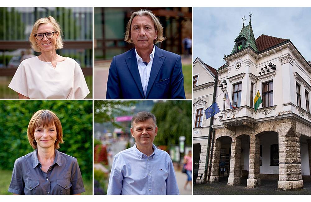 Poslanci schválili nových konateľov mestských spoločností, jednou z nich sú nové Technické služby mesta Žilina