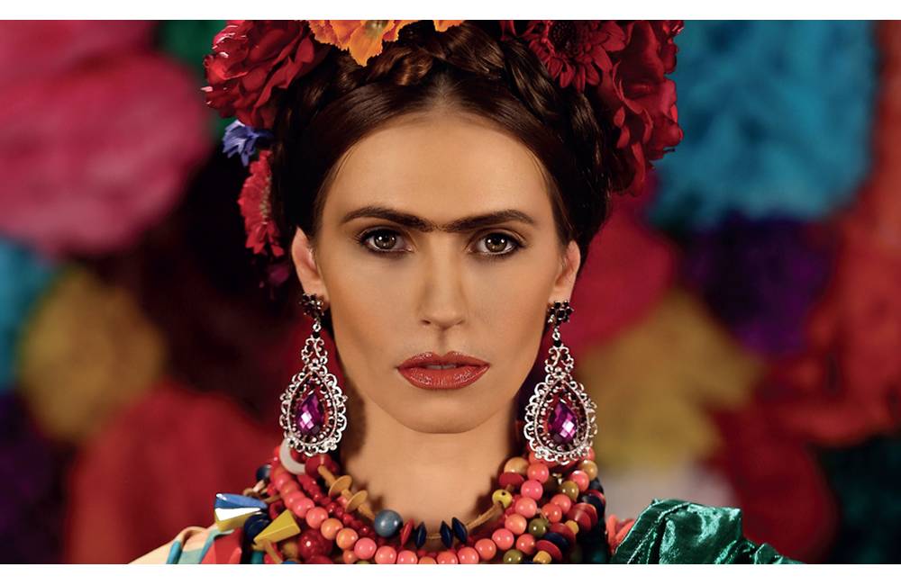 Foto: Muzikál Frida, veľkolepá Lúčnica aj Beatles len kúsok od Žiliny