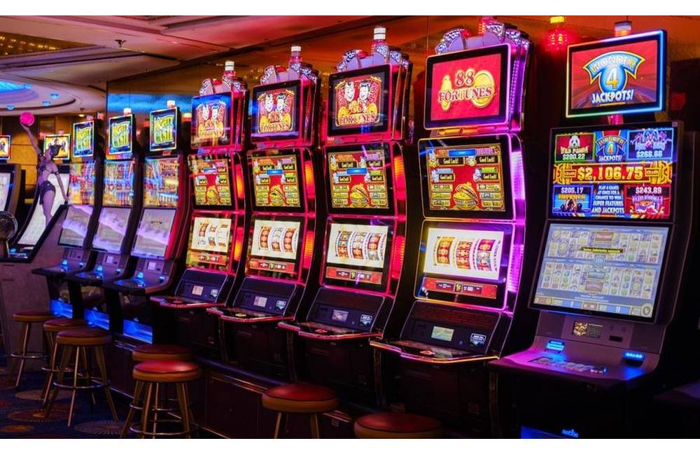 Počas štátnych sviatkov sa v Žiline nebude môcť budúci rok prevádzkovať hazard 