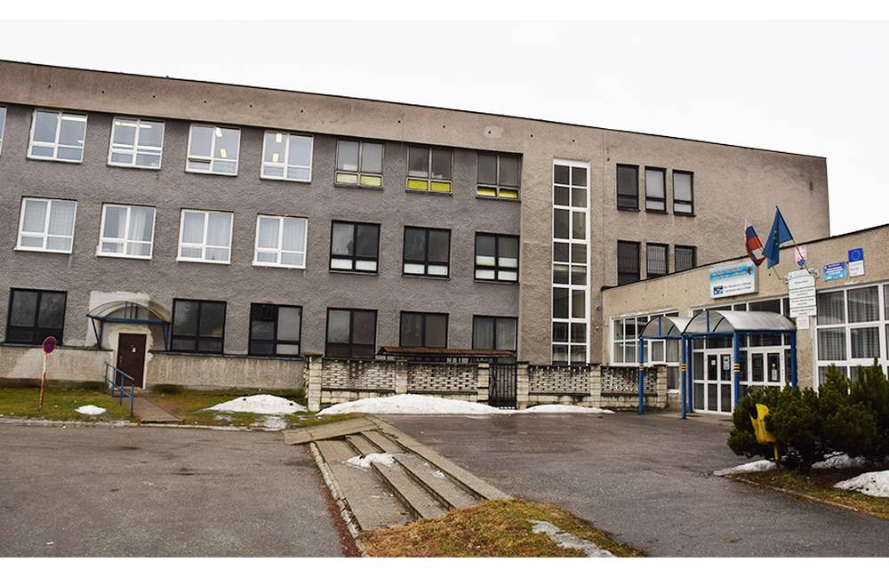 Dielne Spojenej školy v Martine čaká rozsiahla rekonštrukcia za 450 tisíc eur