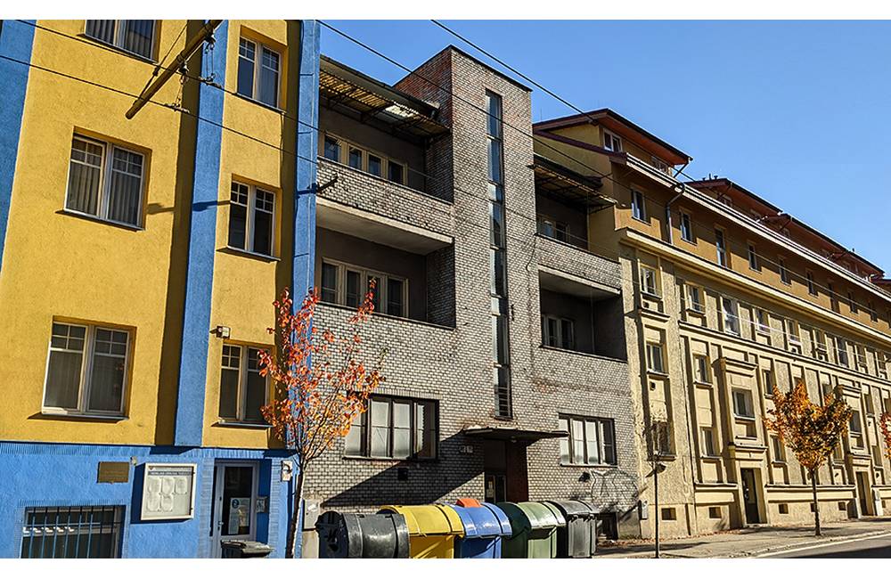 Mesto Žilina odkúpi podiel v bytovom dome v centre, do budúcnosti môže zvýšiť bytový fond