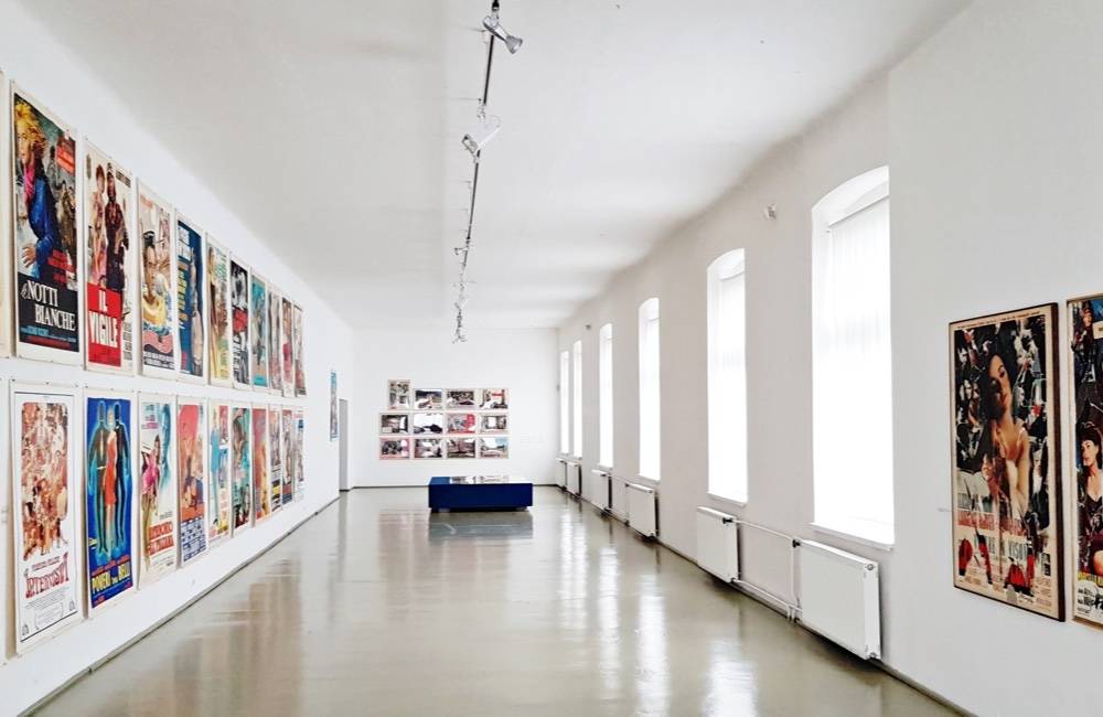 V Považskej galérii umenia v Žiline sa uskutoční výstava Stana Masára
