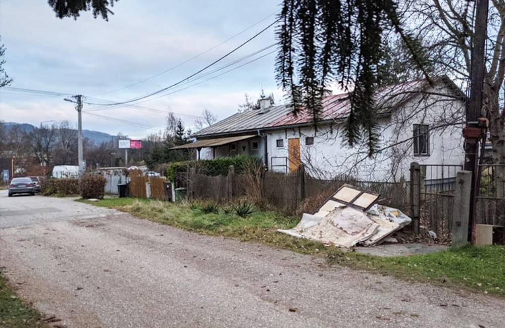Plánuje mesto Žilina podať žalobu pre pozemky pri Vurale? Nemáme vytvorené stanovisko, znie odpoveď mestského úradu