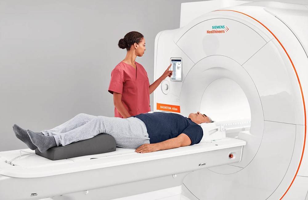 Poliklinika Žilpo má novú špičkovú magnetickú rezonanciu. Oslavuje dve dekády poskytovania zdravotnej starostlivosti