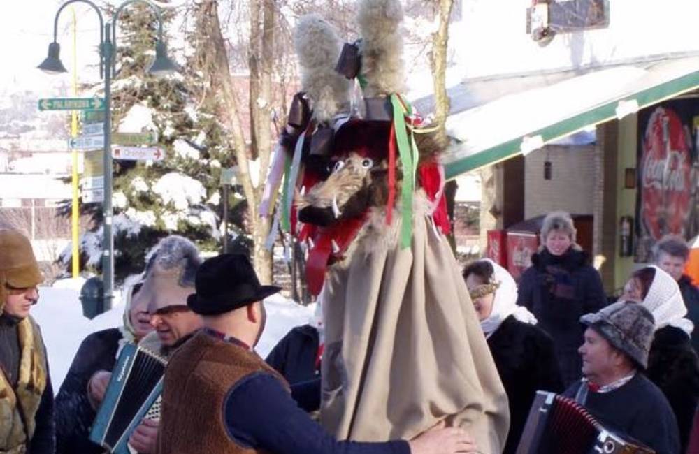Kysucké múzeum pripravilo netradičnú oslavu fašiangov, zapojiť sa môže aj verejnosť