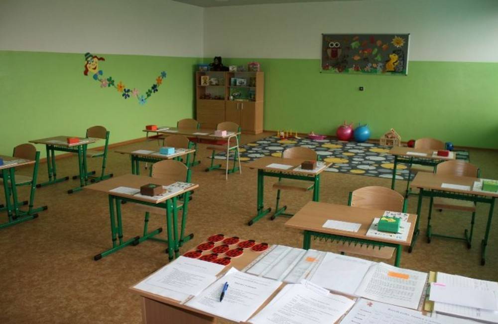 Situácia v okresoch Žilina a Bytča sa zhoršuje, zatvorených je 193 tried a 10 celých škôl