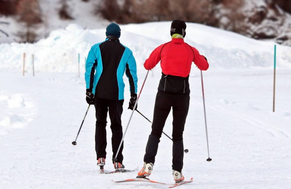 Blíži sa 10. ročník prechodu Beskydsko-Javorníckou lyžiarskou bežeckou magistrálou