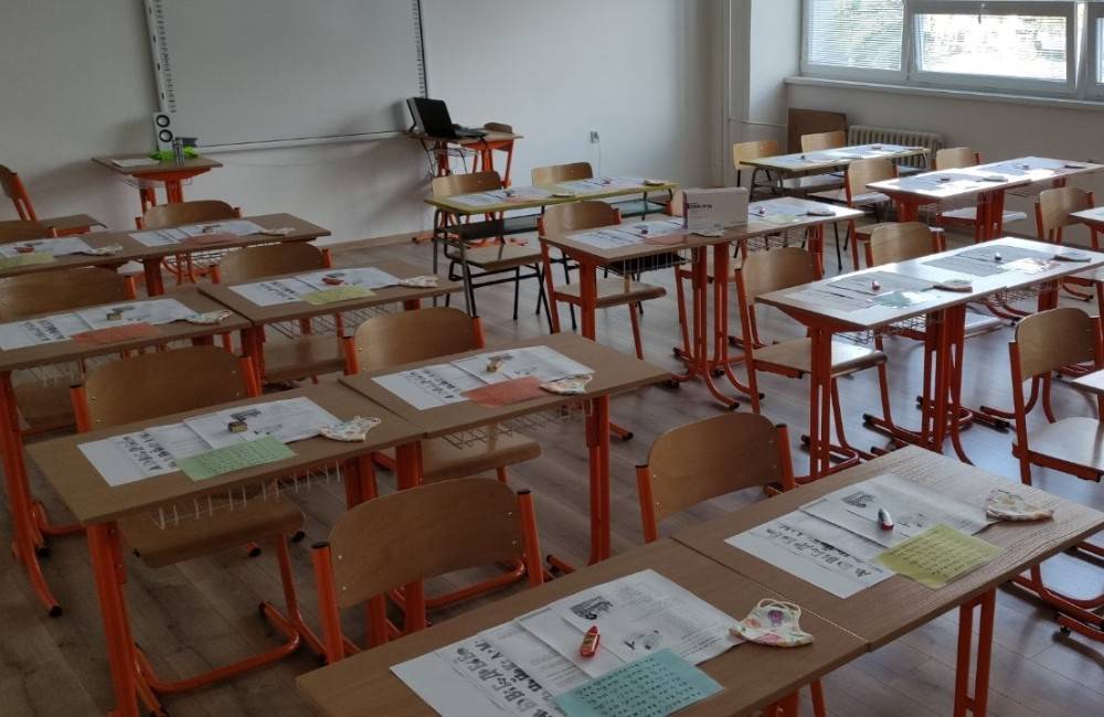 Gymnázium v Rajci otvára bilingválne slovensko-ruské štúdium, do prvého ročníka príjme 24 žiakov