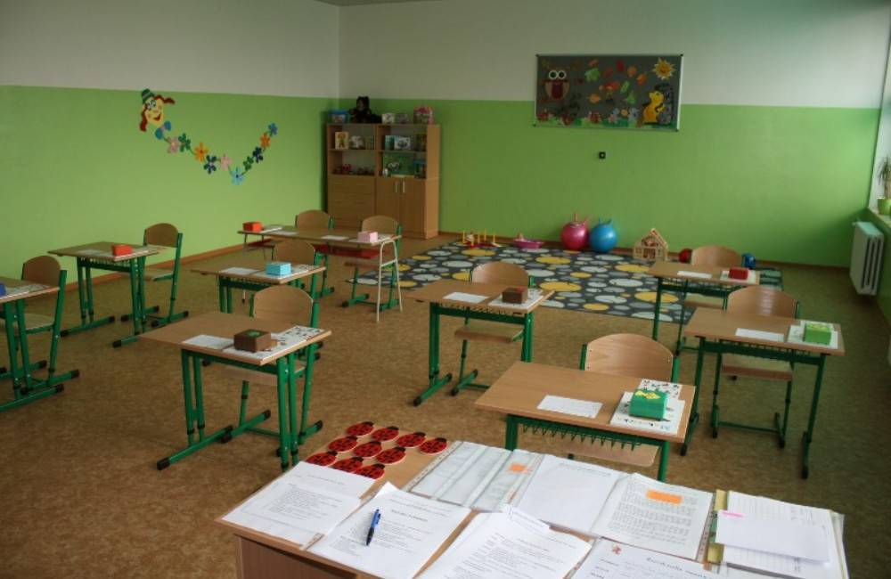 Zápis prvákov do základných škôl sa blíži, v meste Žilina bude prebiehať od 6. do 8. apríla