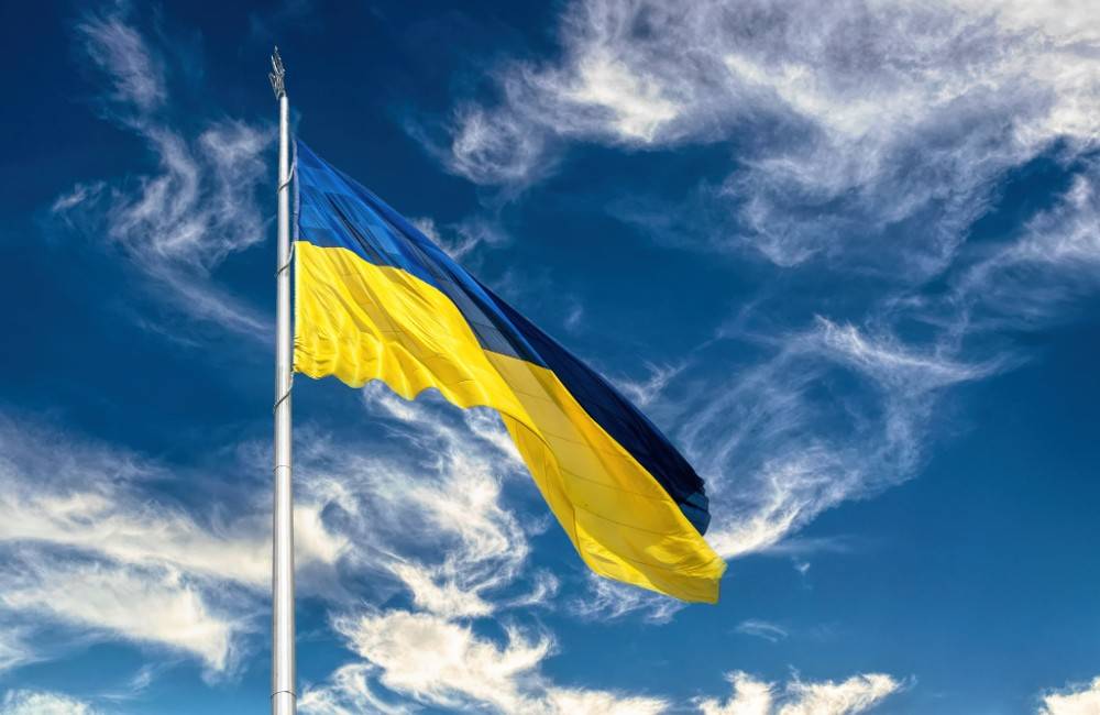 Nadácia KIA venovala 50-tisíc eur na pomoc obyvateľom Ukrajiny, pri Metre v Žiline budú zbierať materiálnu pomoc