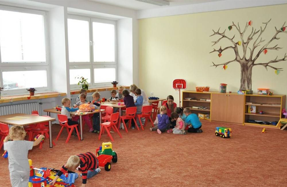 Foto: V meste Žilina vznikne nová materská škola, investíciu vo výške 600-tisíc eur hradí samospráva