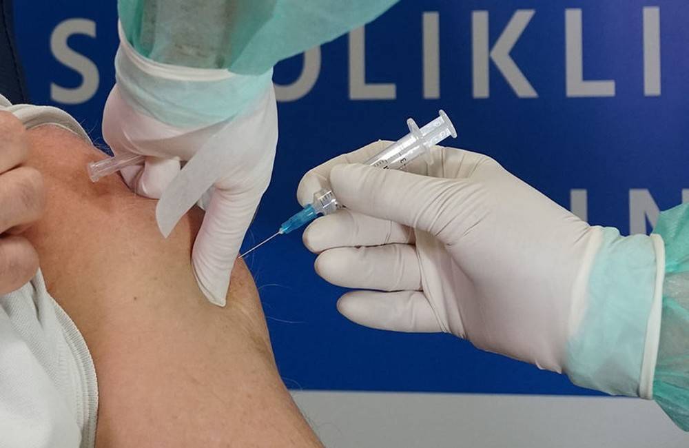 Režim vakcinačného centra v žilinskej nemocnici sa od 21. marca mení, očkovať budú už len dva dni v týždni