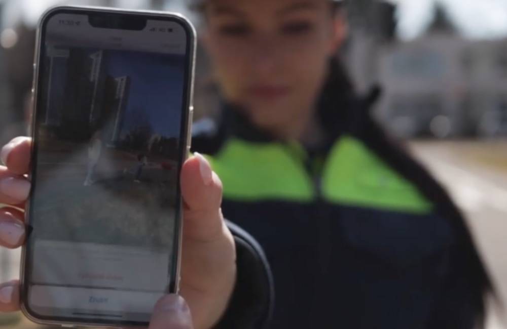 Mestská polícia v Žiline spúšťa kampaň proti kyberšikane, súčasťou je aj motivačné video