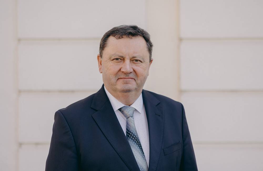 Katolícku univerzitu v Ružomberku čaká voľba rektora. O post sa opäť uchádza Jaroslav Demko