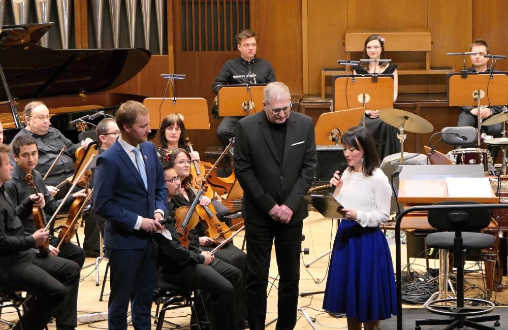 Štátny komorný orchester pozýva na festival koncertného umenia Allegretto. Tento rok slávi 31. výročie