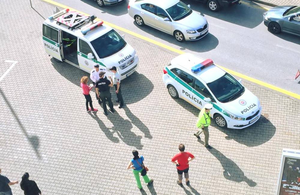 Najviac priestupkov na cestách zaznamenala polícia počas veľkonočných sviatkov v Žilinskom kraji