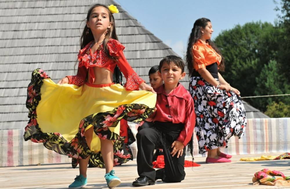 V martinskom múzeu sa v nedeľu 15. mája uskutoční festival rómskej hudby, tanca, umenia a remesla