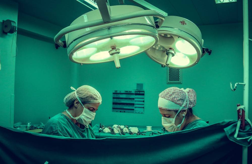 Nemocnica v Čadci hľadá lekárov na operačné oddelenia chirurgie, gynekológie a pôrodníctva a úrazovej chirurgie