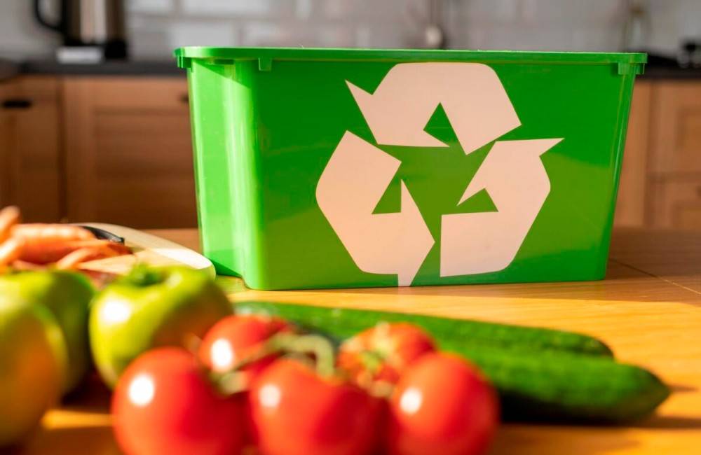 Žilinčania si môžu od 23. mája na mestskom úrade prevziať štartovacie balíčky na kuchynský bioodpad