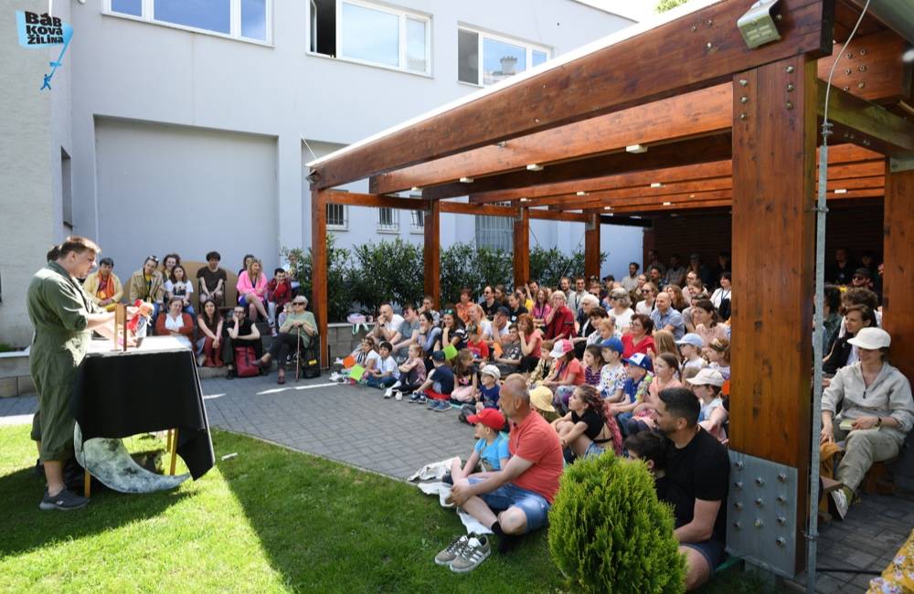 Bábkové divadlo Žilina má dvere otvorené aj počas letných prázdnin, návštevníkov čaká sedem predstavení 