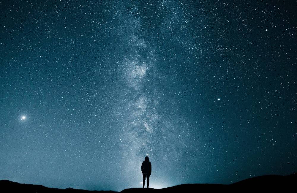 Letné astronomické kino spája pozorovanie nočnej oblohy s prednáškami, prvá začne už tento piatok v Žiline