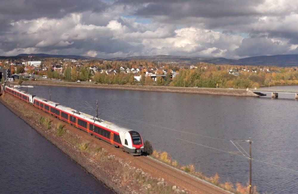 Žilinskí inžinieri spolupracujú na digitalizácii nórskych železníc s dĺžkou viac než 4-tisíc kilometrov
