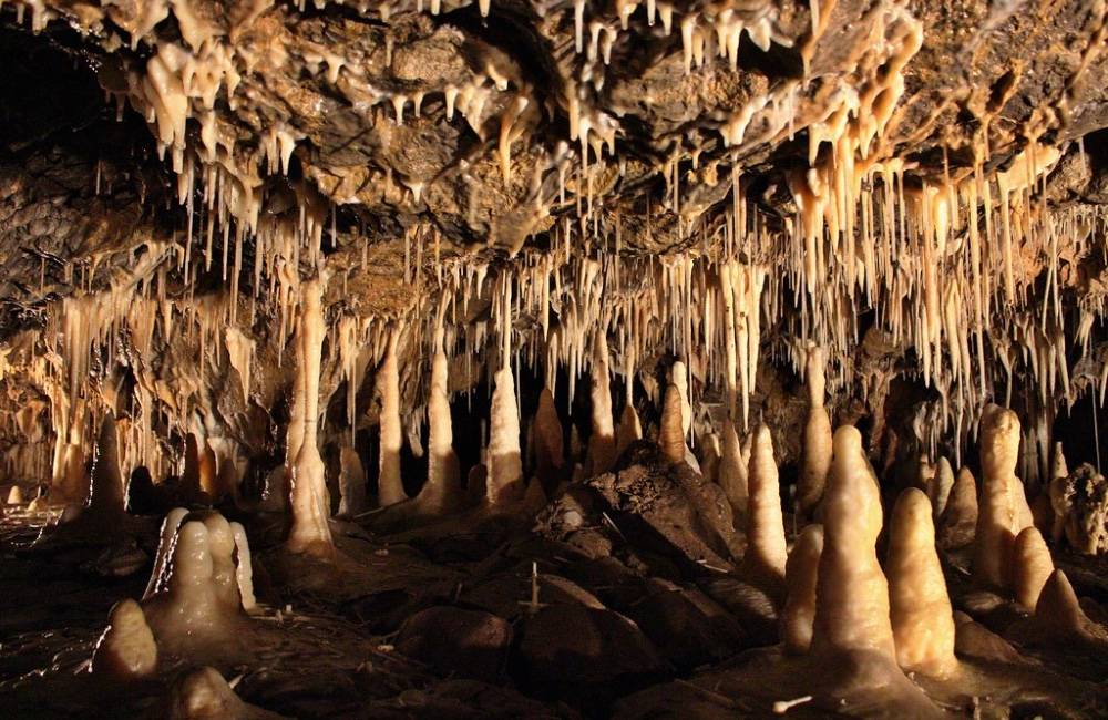 Oslavy vo Važeckej jaskyni: Od objavenia jednej z najmenších jaskýň na Slovensku ubehlo už 100 rokov