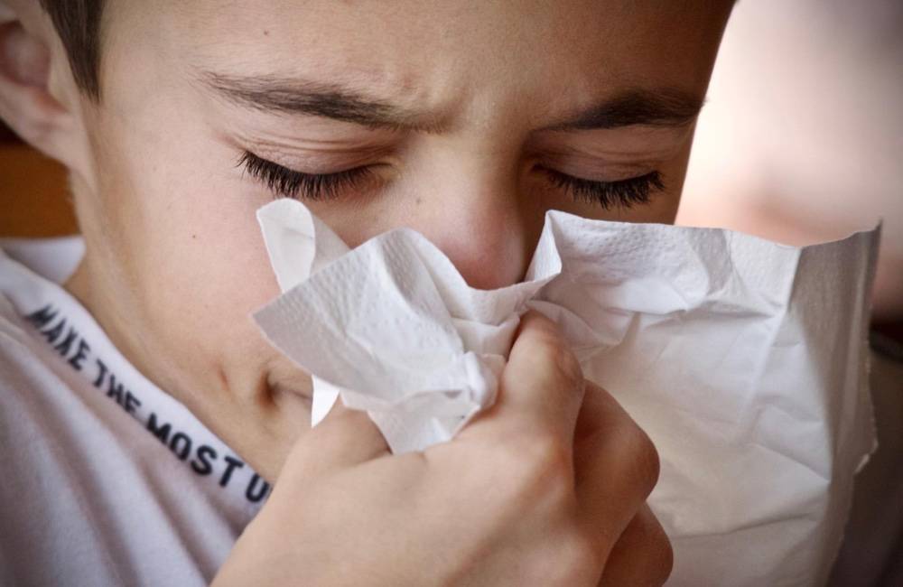 Mnohí alergici prežívajú od augusta do novembra ťažšie obdobie. Na čo si dať pozor pri alergii na palinu a ambróziu?