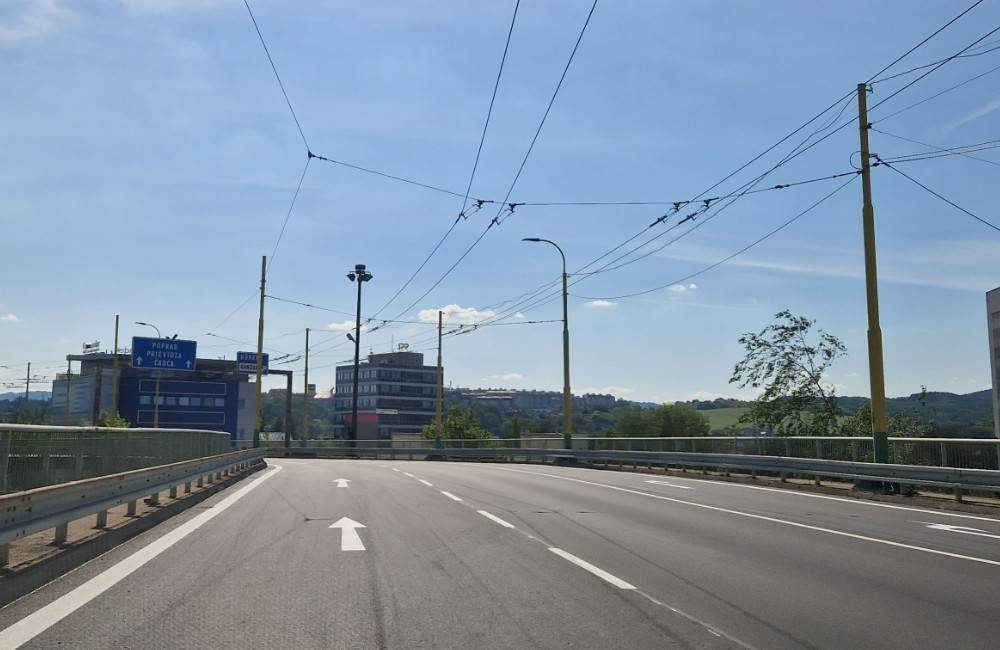 Oprava žilinského Rondla bude drahšia o 8-tisíc eur, mesto podpísalo dodatok k zmluve na práce naviac