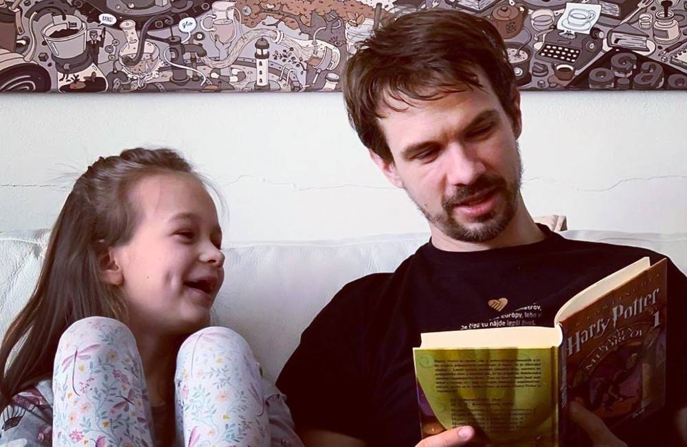VIDEO: Žilinský kraj ocenil spoluzakladateľa internetového kníhkupectva Martinus Michala Meška
