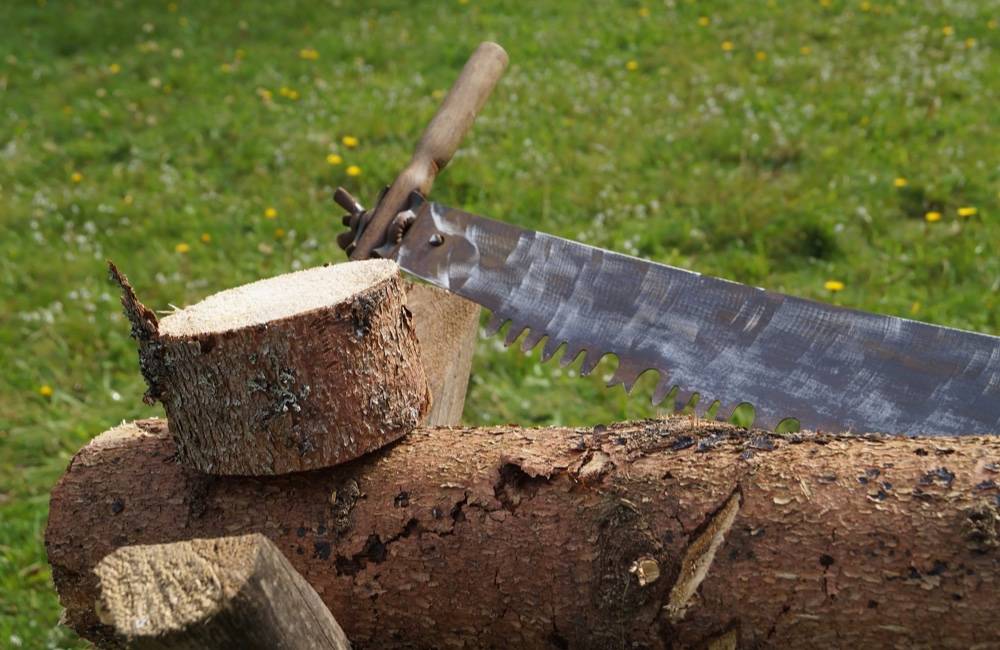 Na Dni dreva v Kysuckom múzeu si budete môcť vyskúšať rôzne techniky spracovania dreva