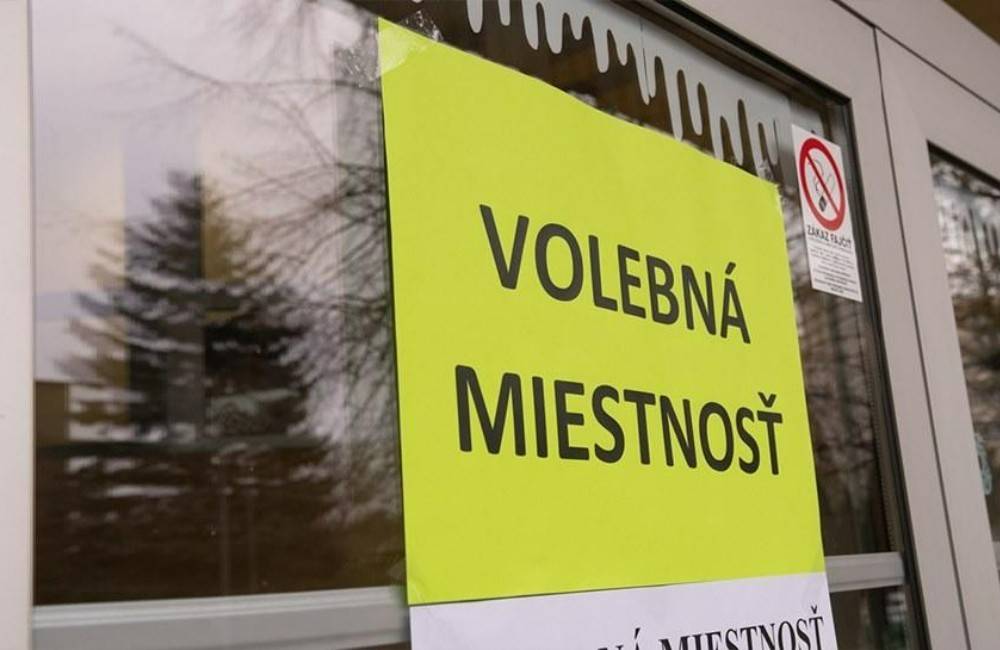 Foto: V jednej obci Žilinského kraja do volieb nikto nekandiduje, v ďalších dvoch majú nedostatok kandidátov