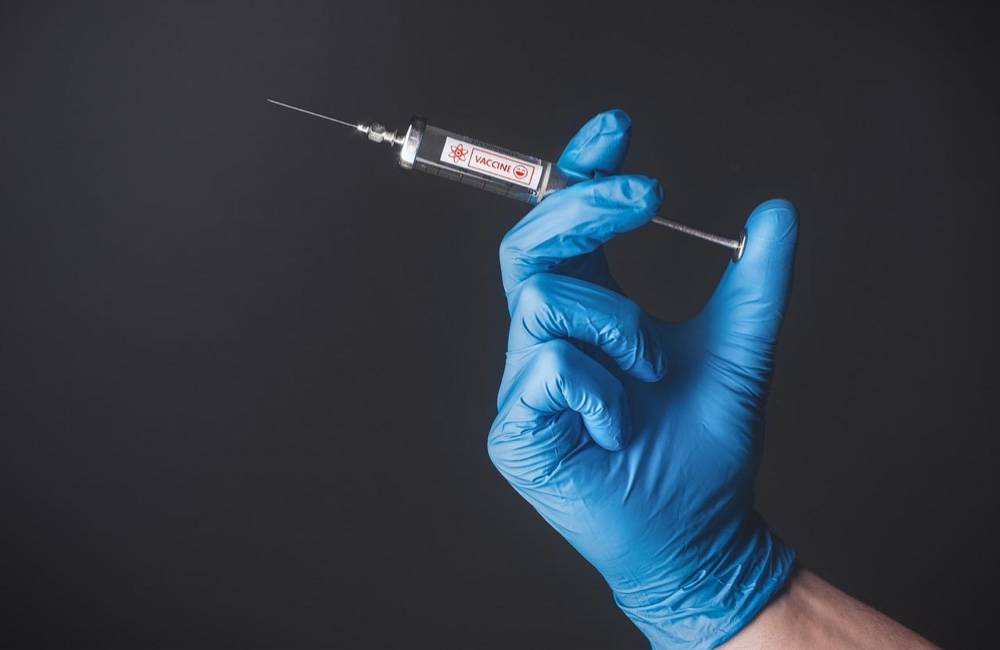 Žilinská nemocnica spúšťa očkovanie vakcínami adaptovanými na variant omikron