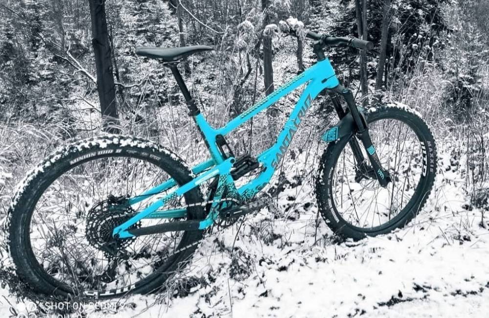 Foto: V Kysuckom Novom Meste bol odcudzený bicykel za 3500 eur, majiteľ ponúka za nájdenie finančnú odmenu