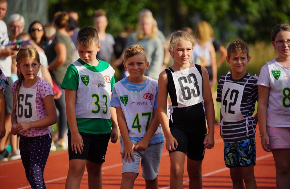 Foto: Na žilinský Community Run si prišiel zabehať rekordný počet pretekárov