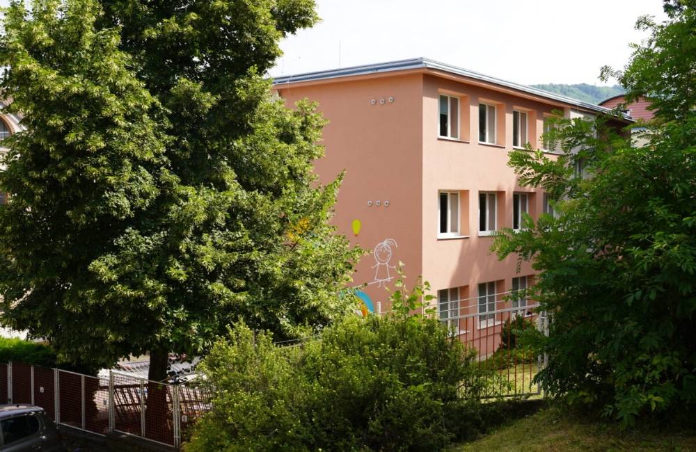 Foto: Mesto Žilina zrekonštruovalo ďalšiu materskú školu, podľa primátora sa tým zvýšila jej kapacita
