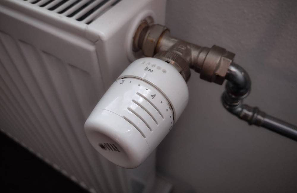 Foto: Sedem tipov k energetickej úspore: Výrazne pomôže aj sledovanie vlhkosti v miestnosti či kratšie sprchovanie
