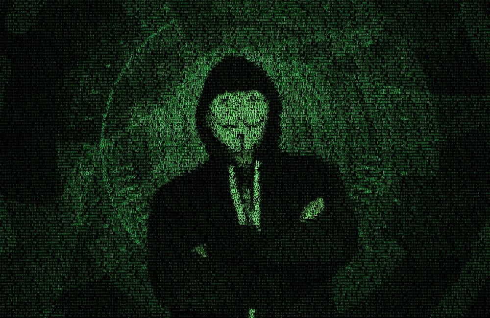V Martine sa obávajú manipulácie hlasov, skupina Anonymous chce dohliadať na sčítanie