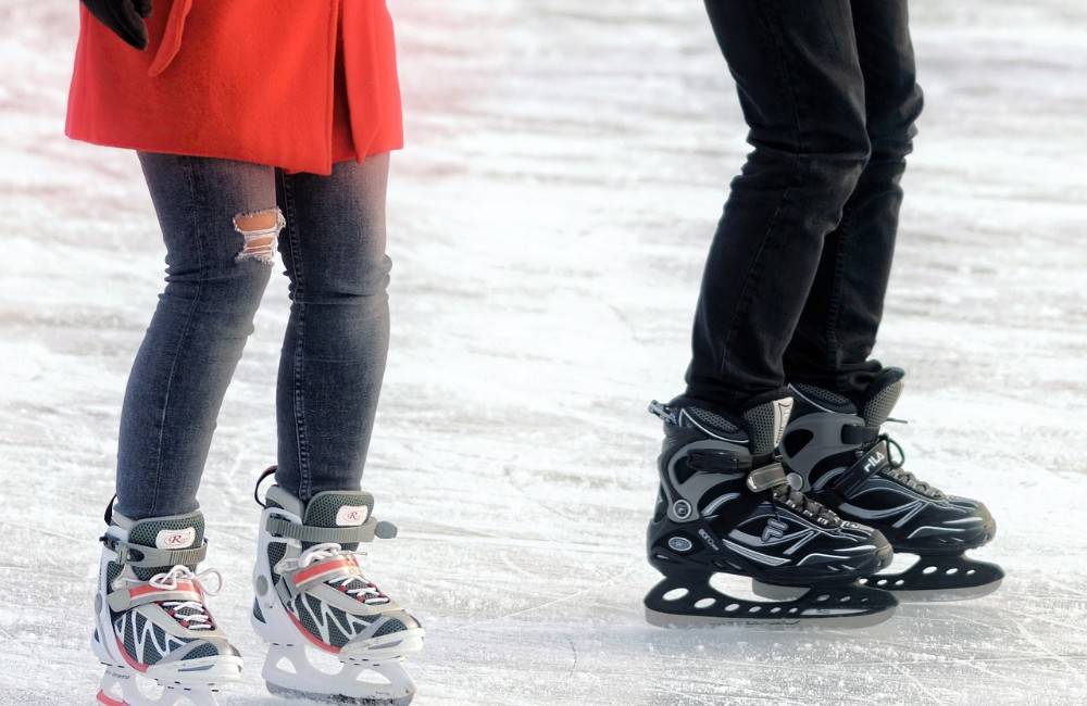 Na zimnom štadióne v Žiline spustia verejné korčuľovanie už počas najbližšieho víkendu