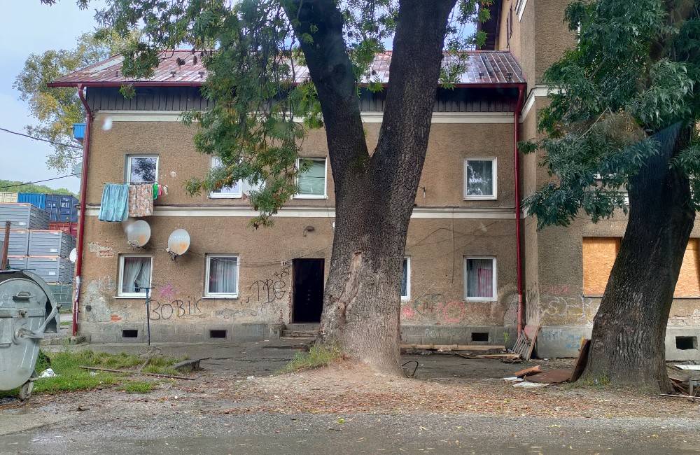Mesto Žilina prosí občanov o vyplnenie dotazníka o ich vzťahu k miestnej rómskej komunite