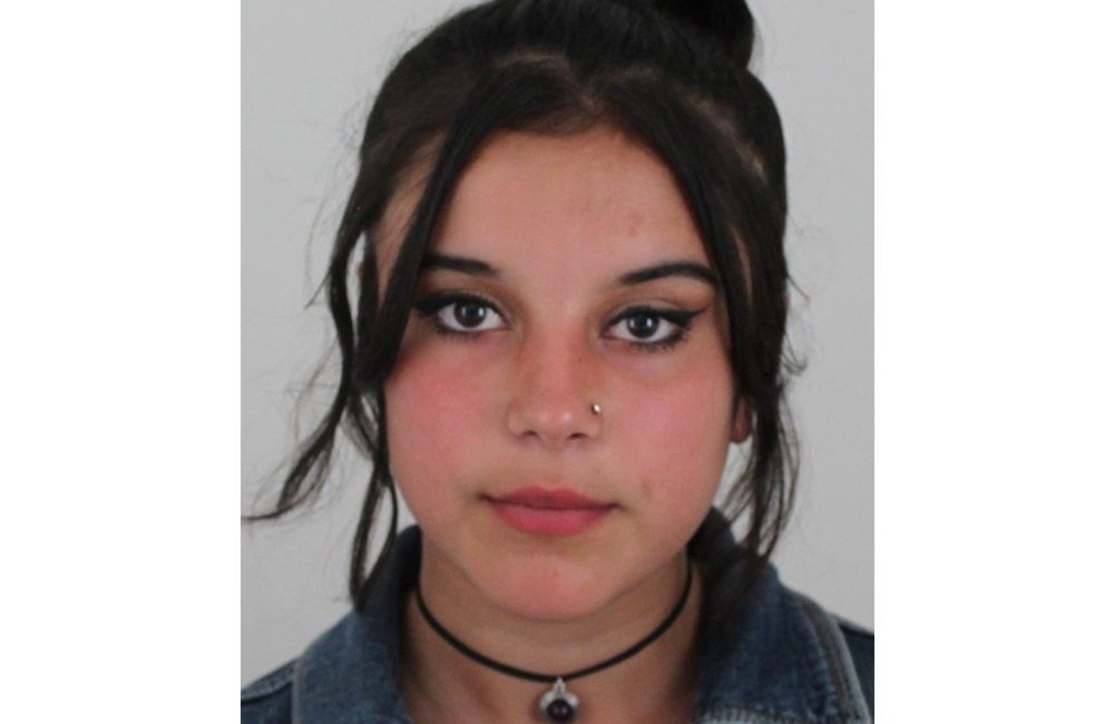 Foto: Len 15-ročná Iveta Berkyová je nezvestná od pondelka, pomôžte ju vypátrať 