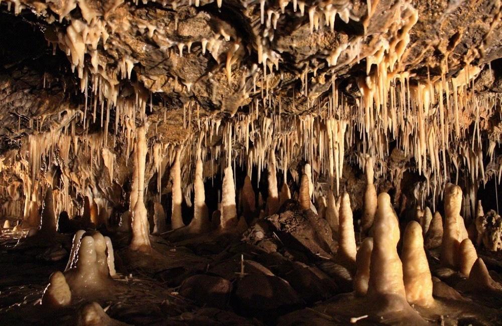 Po zimnej prestávke otvára turistom svoje brány Važecká jaskyňa, minulý rok ju navštívilo 17-tisíc ľudí