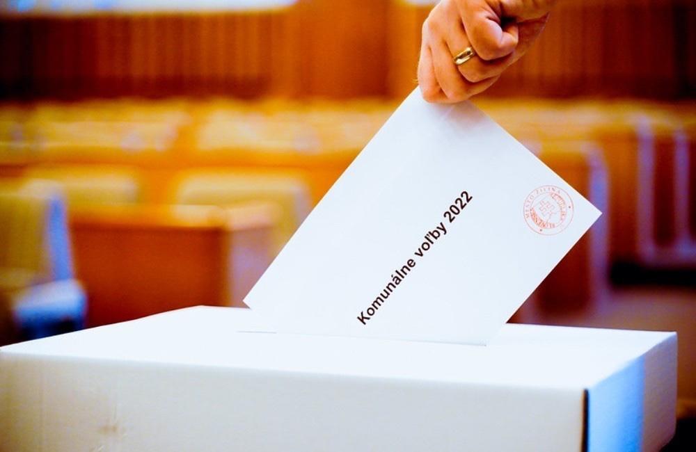 Foto: Výsledky doplňujúcich komunálnych volieb 2022: V jednej obci Žilinského kraja sa nekonali ani druhýkrát