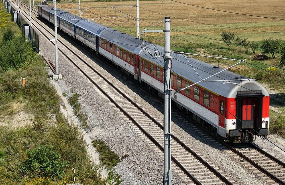 Foto: Počas najbližších dní nepôjdu vlaky medzi Čadcou, Turzovkou a Makovom, dôvodom výluk je údržba