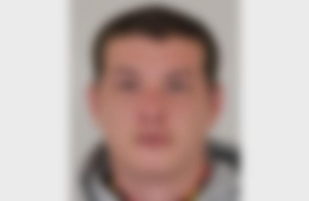 AKTUALIZOVANÉ: Hľadaný 28-ročný Kysučan Tomáš Fojtík bol vypátraný