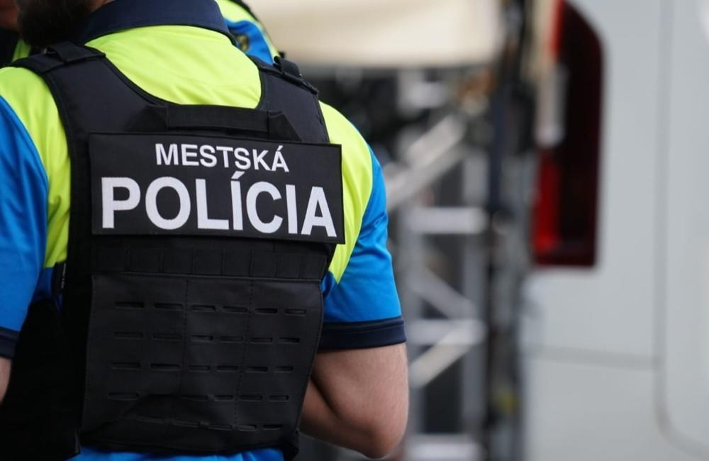 Žilinskí mestskí policajti na Staromestských slávnostiach riešili fyzické konflikty aj 119 priestupkov