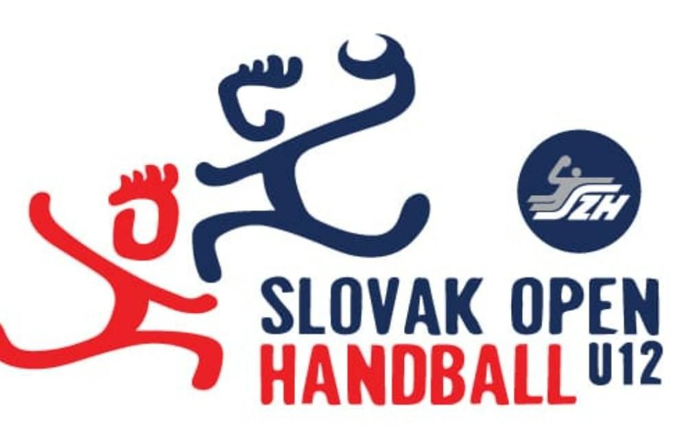 Tímy hádzanárov do 12 rokov ukončia svoj týždeň na mládežníckom turnaji Slovak Open Handball v Žiline