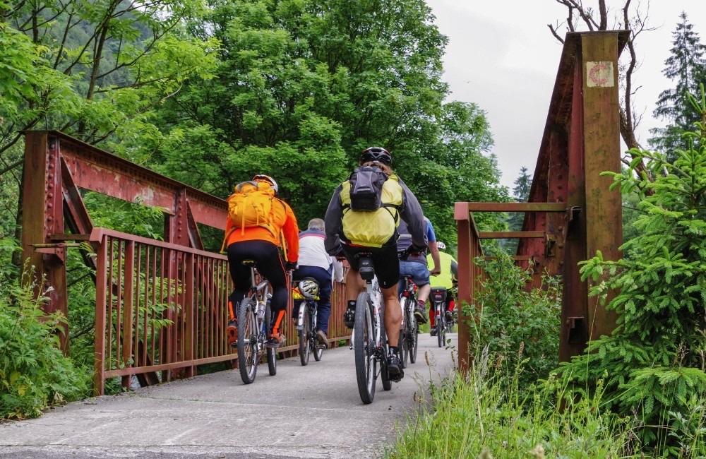 Kampaň do práce na bicykli je na konci. Ktoré mestá v Žilinskom kraji najazdili najviac kilometrov?