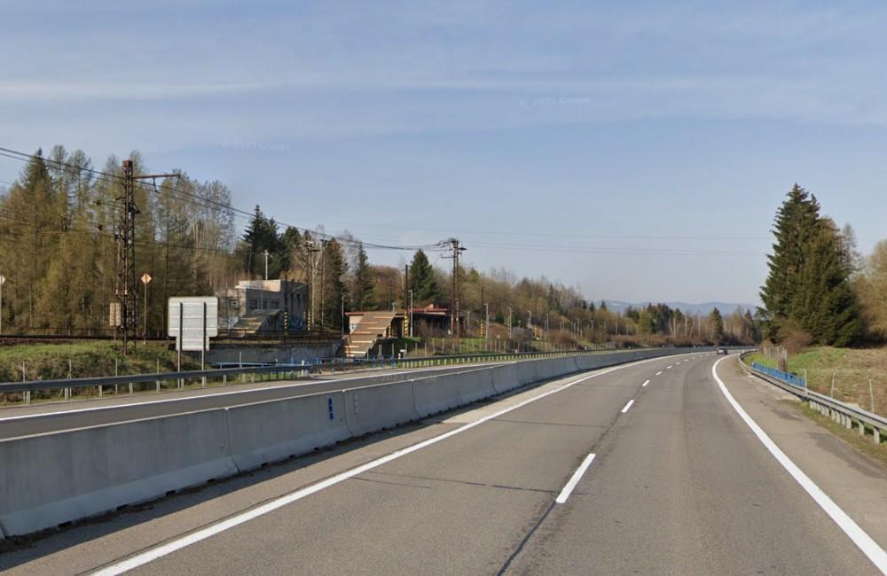 Na Liptove začínajú s opravou diaľničného mosta Vlachy. Obmedzenia potrvajú až do konca októbra